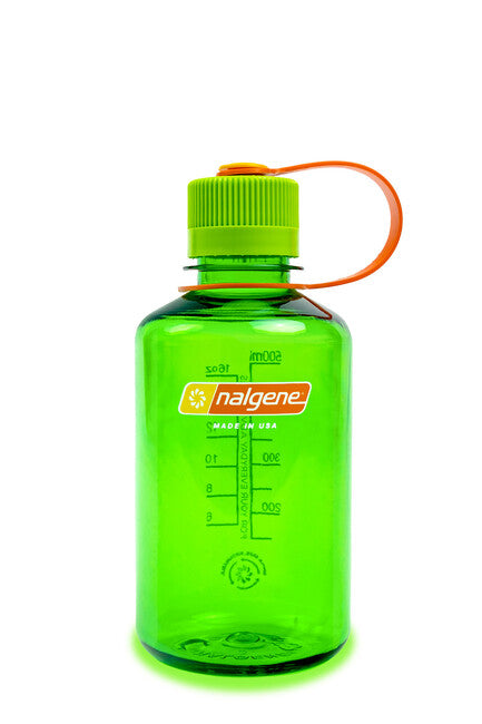 Nalgene NM Sustain пляшка для пиття 0,5 л, мелонова куля