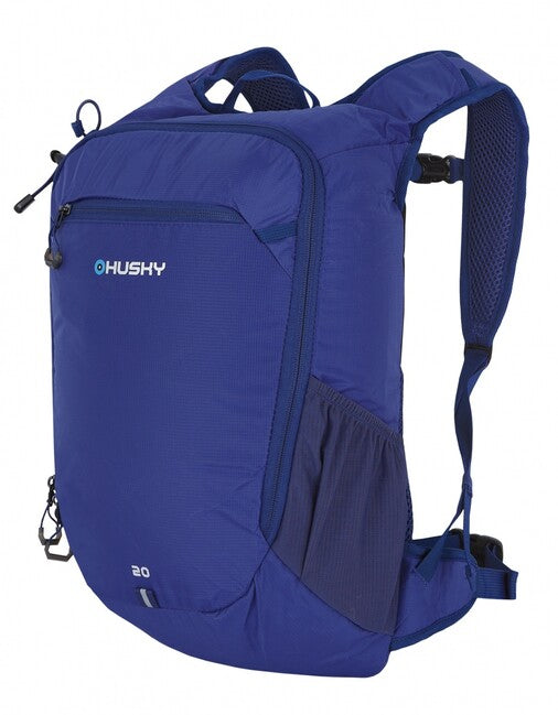 HUSKY Peten рюкзак 20l, синій