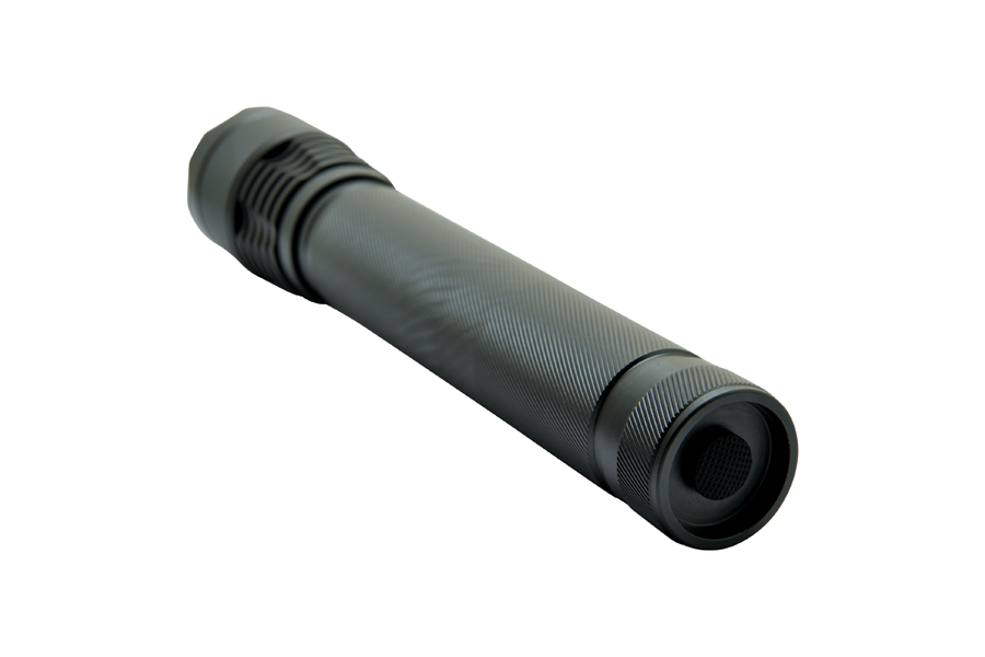 Baladeo PLR441 Vision налобний ліхтар XL супермощний LED 10W Cree