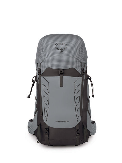OSPREY Tempest Pro 30 туристичний рюкзак, срібний lining