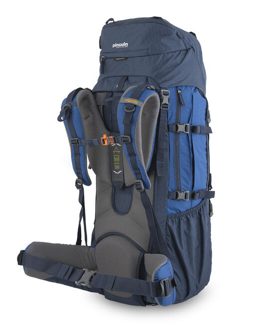 Pinguin Explorer 75 рюкзак Nylon, 75 L, темно-синій