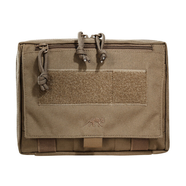 Tasmanian Tiger EDC Pouch тактична сумочка, койотовий коричневий