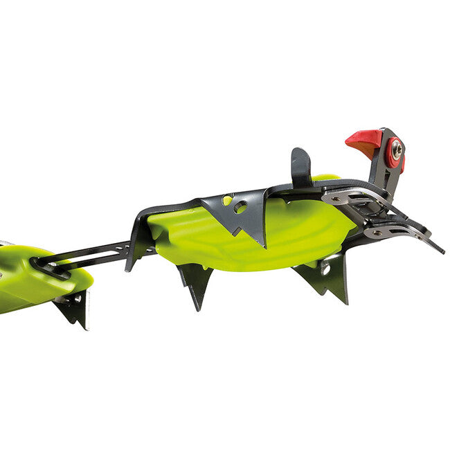 CAMP SKIMO Nanotech кішки