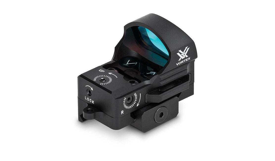 Vortex Optics Razor® Red Dot коліматор 6 MOA