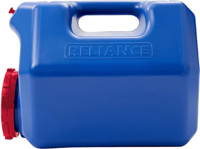 Reliance Buddy каністра, 15 л