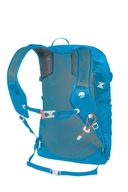 Ferrino Steep 20L велосипедний/біговий рюкзак, сірий