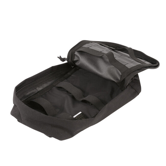 Tasmanian Tiger Tac Pouch 8 SP тактична сумочка, чорна