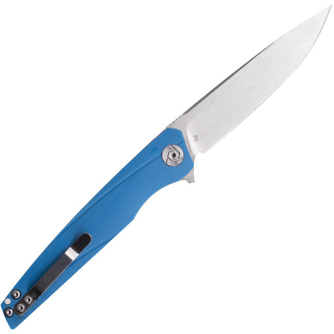 CH KNIVES Ch3009 складаний ніж g10blue