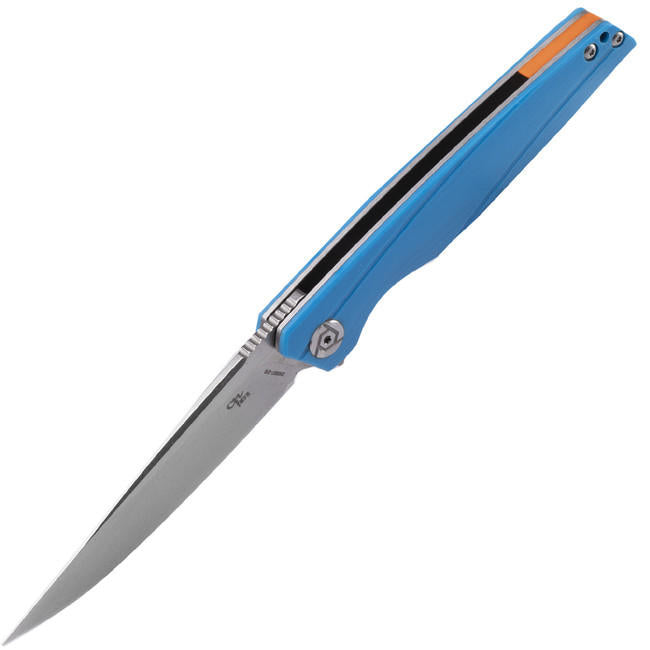 CH KNIVES Ch3009 складаний ніж g10blue