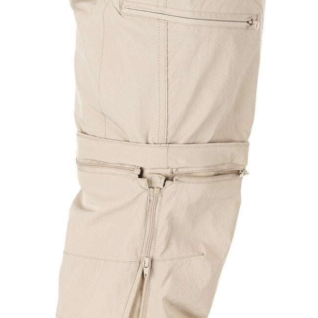 Fox Outdoor Rachel туристичні штани, хакі