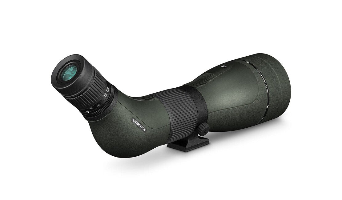 Vortex Optics Diamondback® HD спостережувальний зломаний дальномір 20-60x85