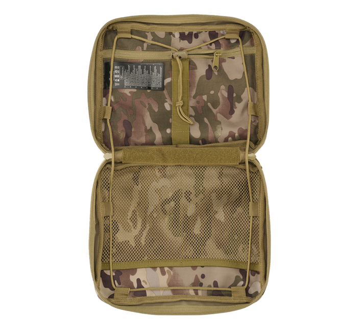 Brandit Molle Operator чохол тактичний камуфляж