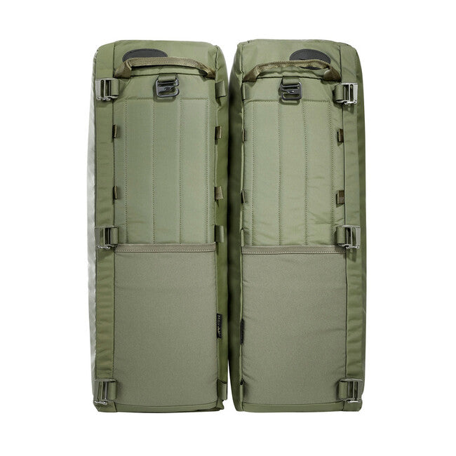 Tasmanian Tiger Front-Side Pouch рюкзак 16, оливковий