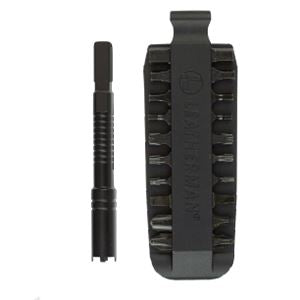 Leatherman SUPER TOOL 300 мультитул, койотовий коричневий