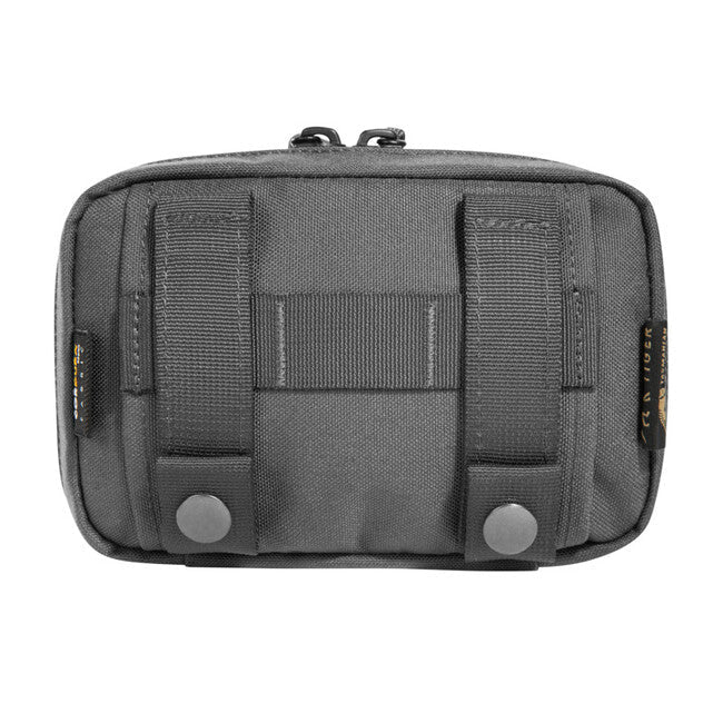 Tasmanian Tiger Admin Pouch кисень для адміністративних матеріалів, titan сірий