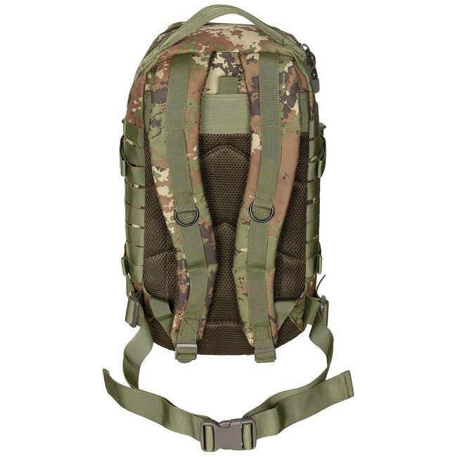 MFH US assault рюкзак 30L, вегетато