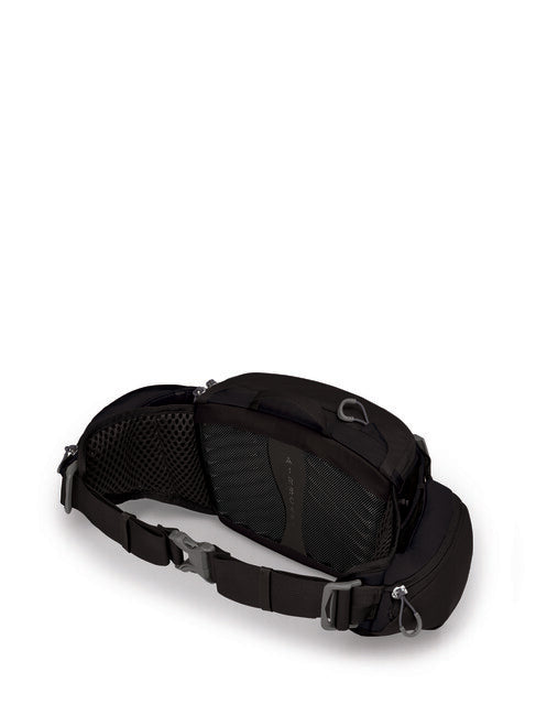 OSPREY SAVU 5 поясна сумка, чорна