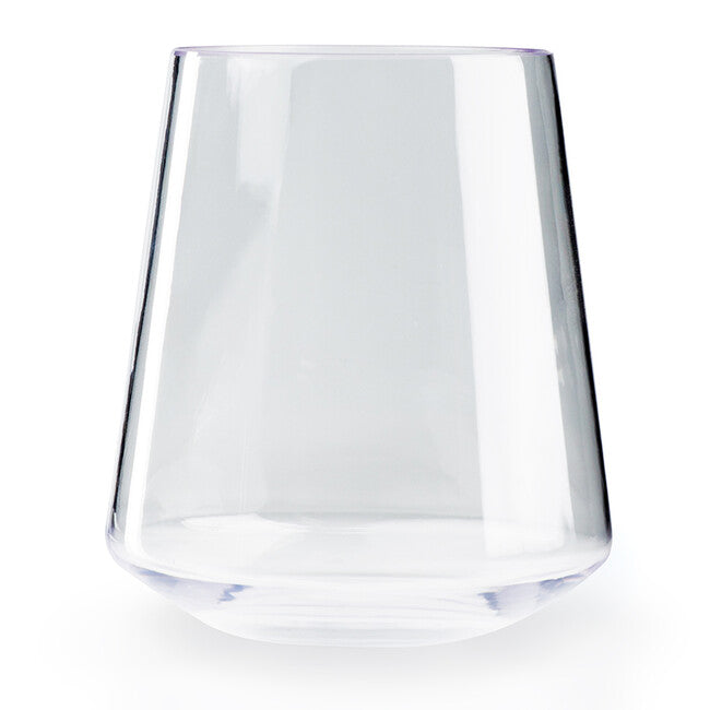 GSI Outdoors Stemless Wine Glass небовертальні склянки 340 мл