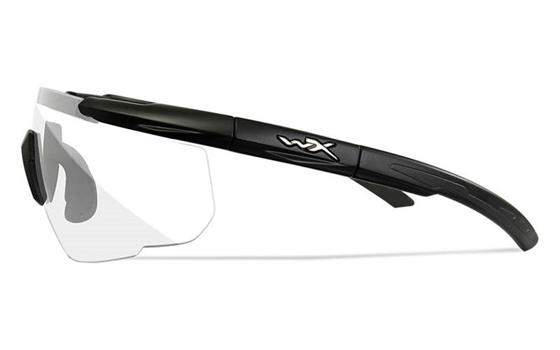 WILEY X SABER ADVANCED захисні окуляри, прозорі