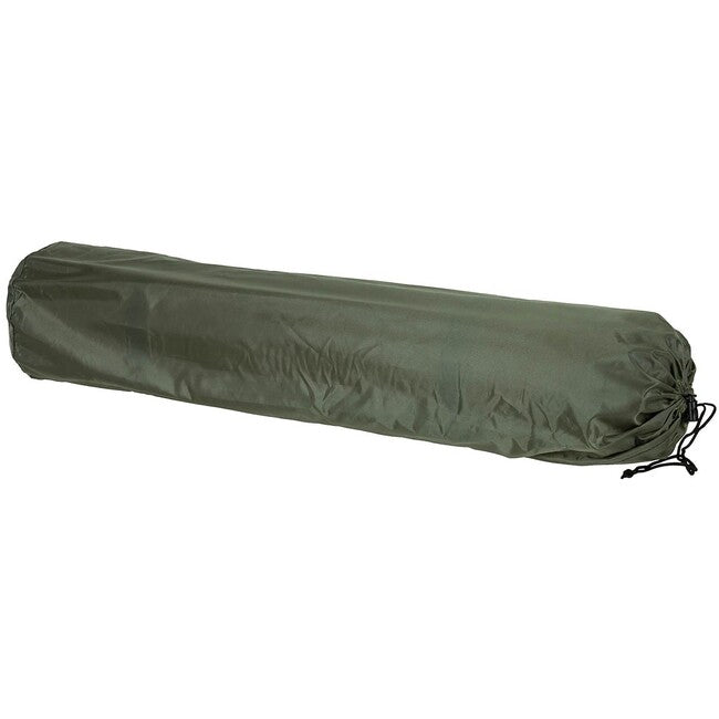 Fox Outdoor самонадувна теплова підстилка, OD зелений