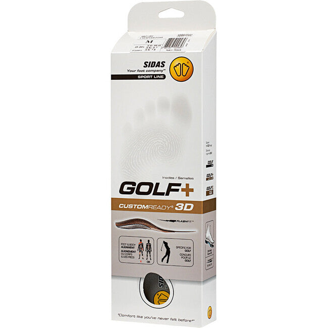 Sidas Golf+ устілки для взуття