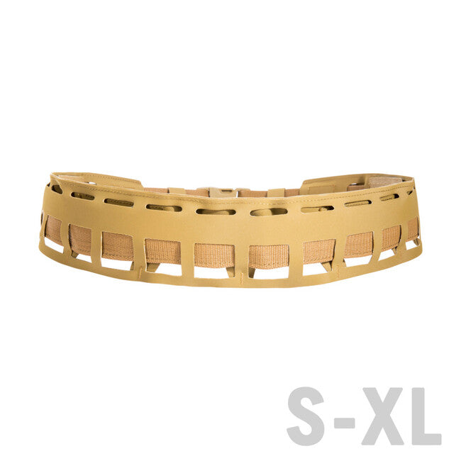 Tasmanian Tiger Molle Hyp Belt поясний ремінь, койотовий коричневий
