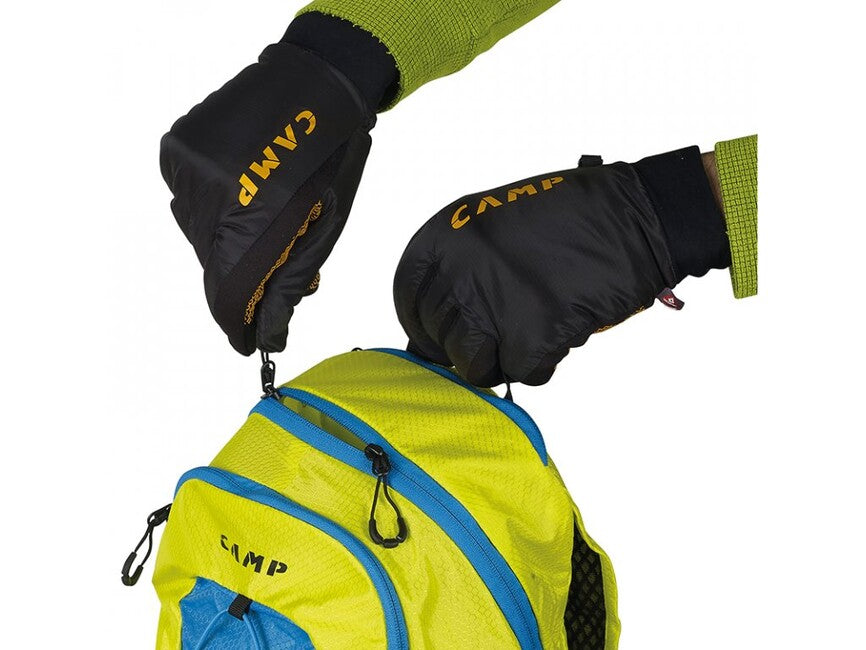 CAMP G Air Hot Dry рукавиці зимові