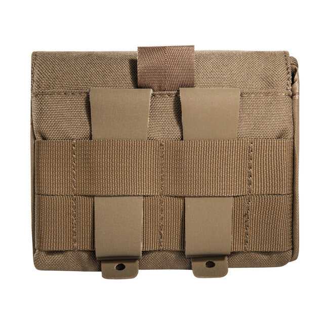 Tasmanian Tiger Dump Pouch MKII чохол для магазину, койотовий коричневий