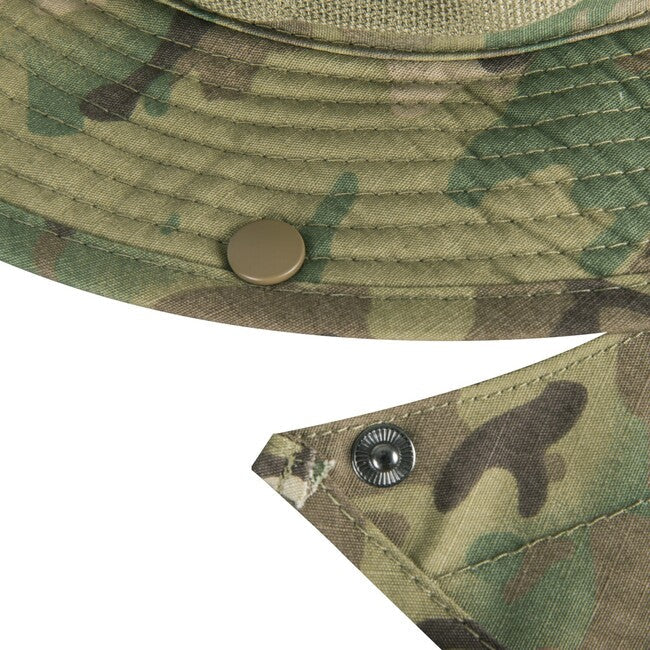 Helikon-Tex BOONIE капелюх NyCo Ripstop, оливковий