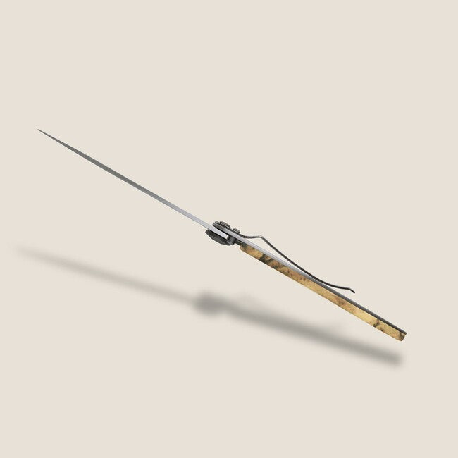 Deejo Tattoo складаний ніж Fly Fishing камуфляж