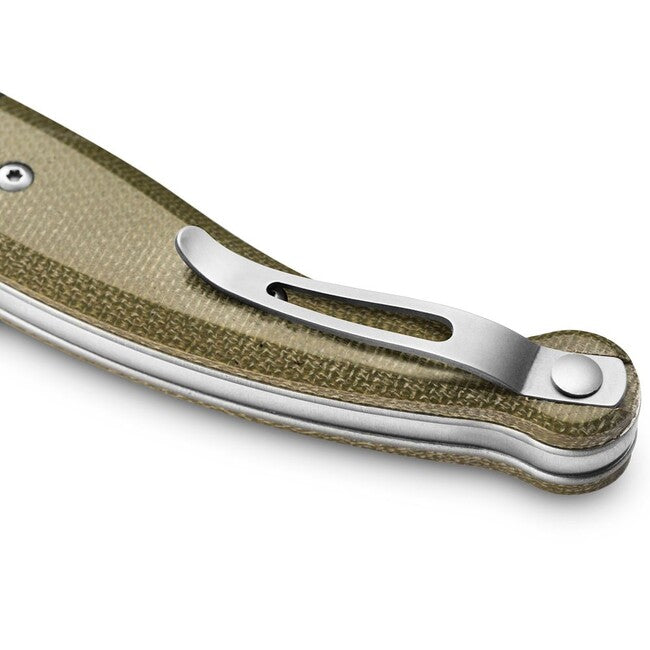 Lionsteel GITANO GT01 традиційний кишеньковий ніж з лезом зі сталі Niolox CVG є новий