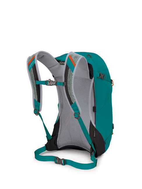 OSPREY HIKELITE 26 туристичний рюкзак, escapade зелений