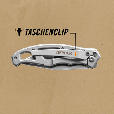 Gerber Paraframe Mini ніж FE