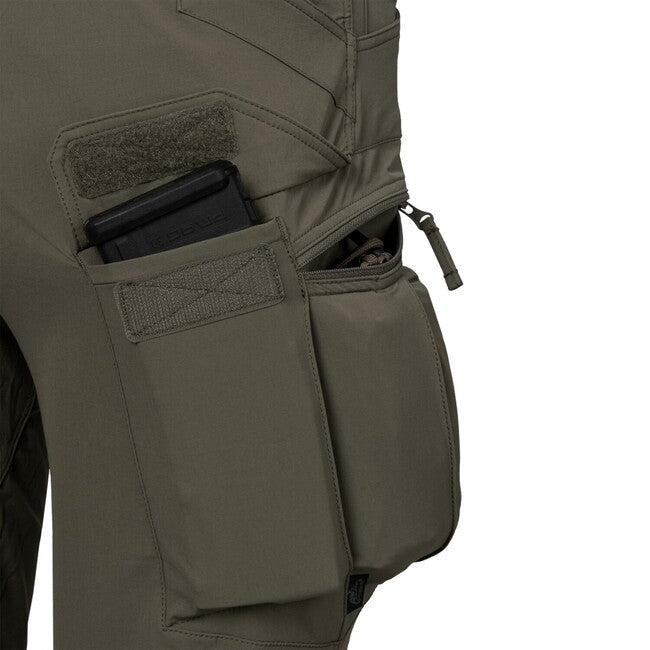 Helikon-Tex OTP штани VersaStretch зовнішні тактичні Versa Stretch MultiCam