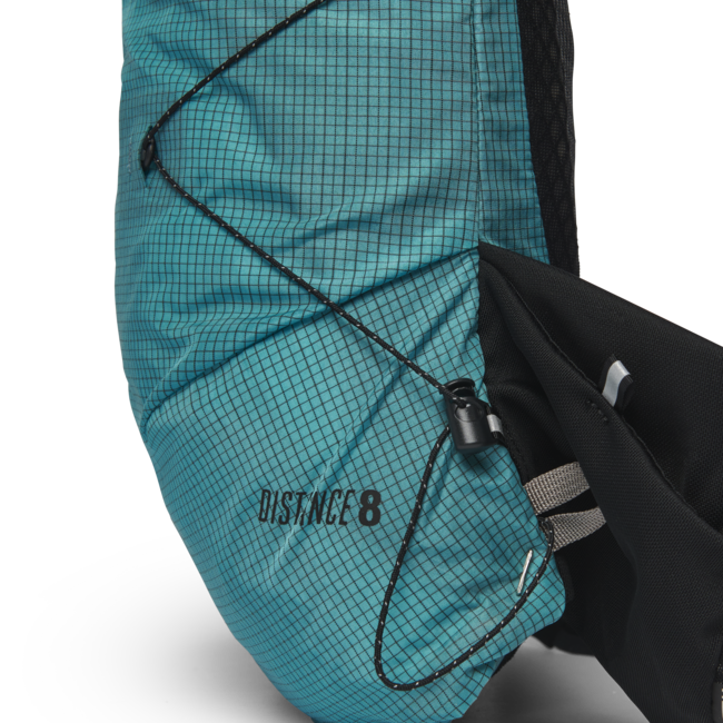 Black Diamond Distance 8 туристичний рюкзак жіночий, темна патина