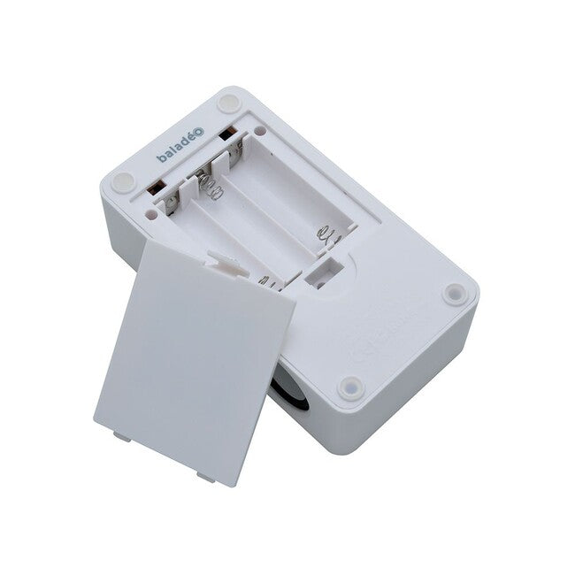 Baladeo PLR921 Power Up безпровідна колонка, біла