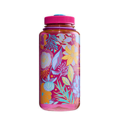 Nalgene WM Sustain пляшка 1 л, botanical florals