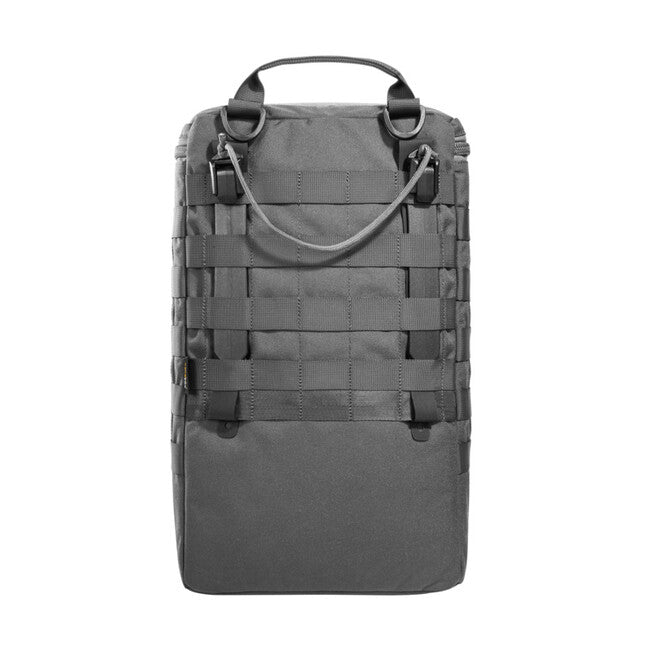 Tasmanian Tiger Thermo Pouch терморюкзак 5л, titan сірий