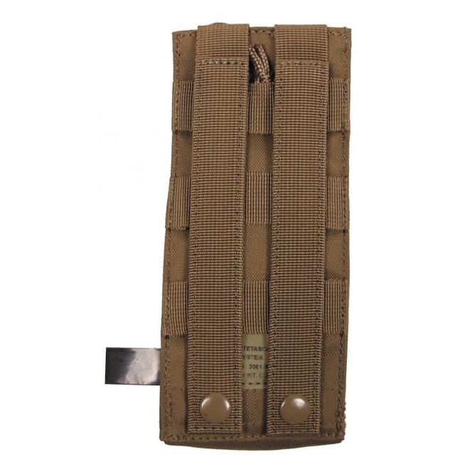MFH Molle чохол на рацію, койотовий коричневий