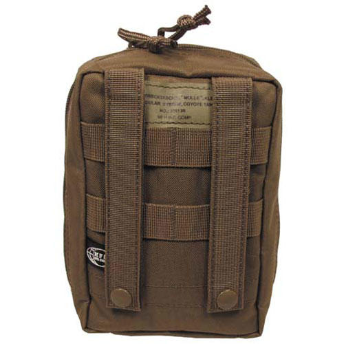 MFH MOLLE багатофункціональний чохол, койотовий коричневий