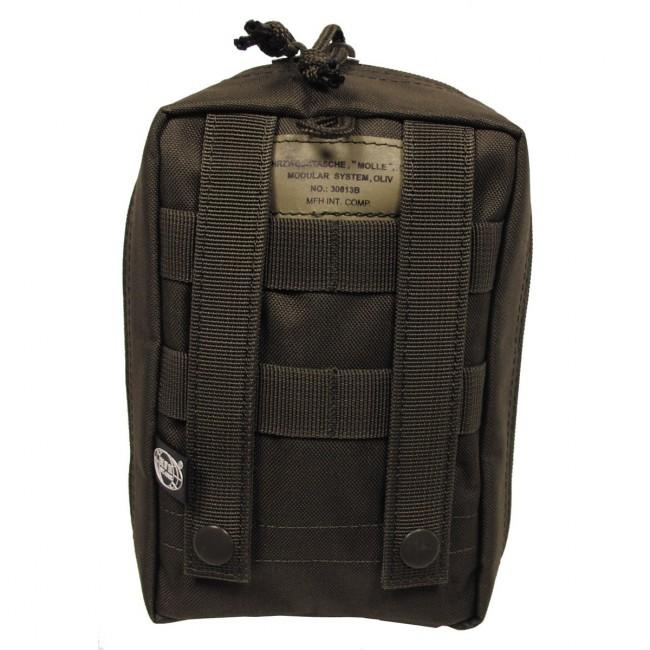 MFH MOLLE універсальний чохол, оливковий