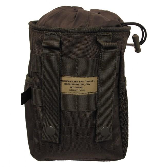 MFH Molle подсумок для магазину, оливковий