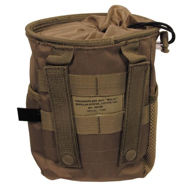 MFH Molle подсумок для магазину, койотовий коричневий