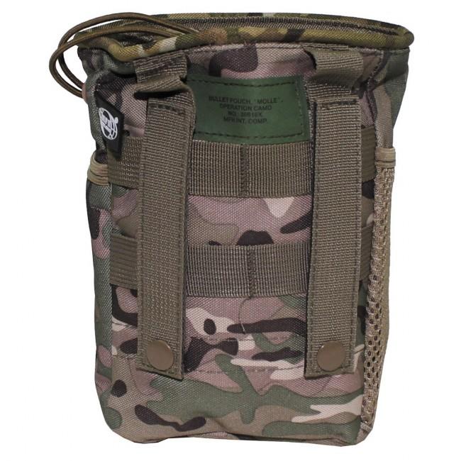 MFH MOLLE підсумок для магазину, operation-камуфляж