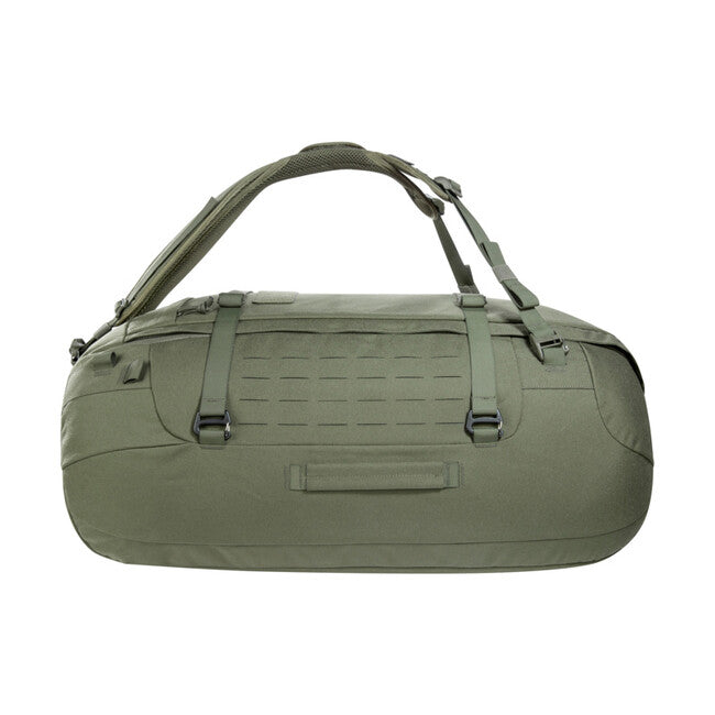 Tasmanian Tiger дорожна сумка Duffel 65, оливкова