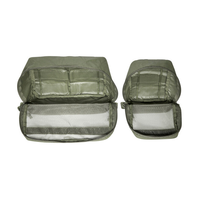 Tasmanian Tiger Multipurpose Pouch Set VL набір органайзерів, оливкова