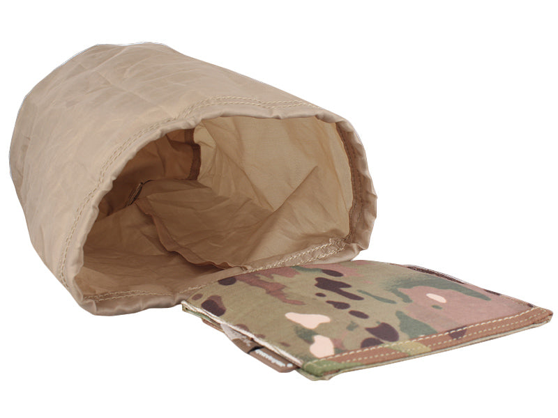Emersongear Invisible магазинний скидач, чорний