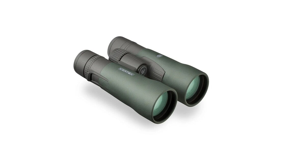 Vortex Optics Razor® HD далекобійний прилад 10x50