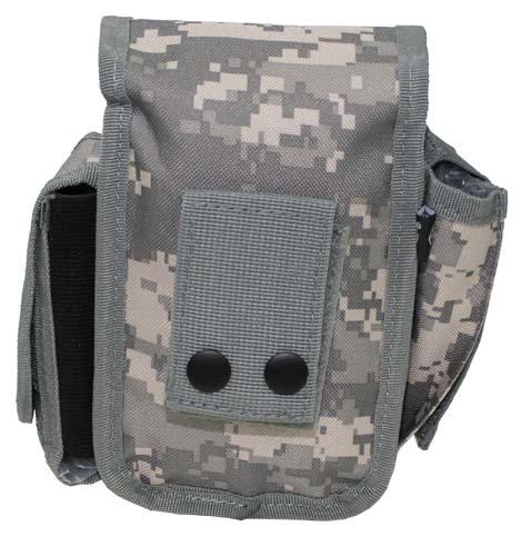 MFH поясна сумка molle AT-Digital