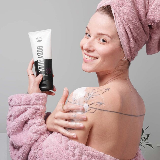 Becky Blossom молочко для тіла 230 ml